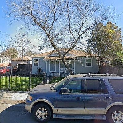 2500 Hawthorne St, Sacramento, CA 95815