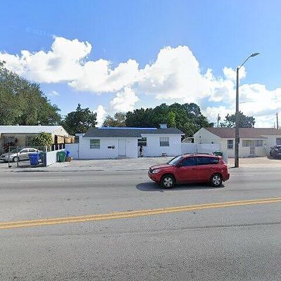 2501 Nw 22 Nd Ave, Miami, FL 33142