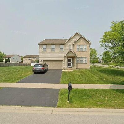 25100 Declaration Dr, Plainfield, IL 60544