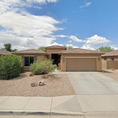 2520 E Katrina Trl, Casa Grande, AZ 85194