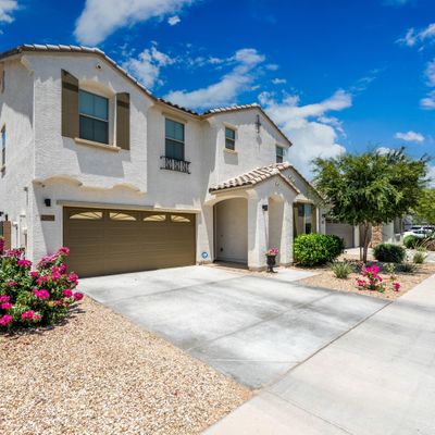 25218 N 143 Rd Ln, Surprise, AZ 85387