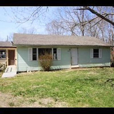 2539 E Street, Park Hills, MO 63601