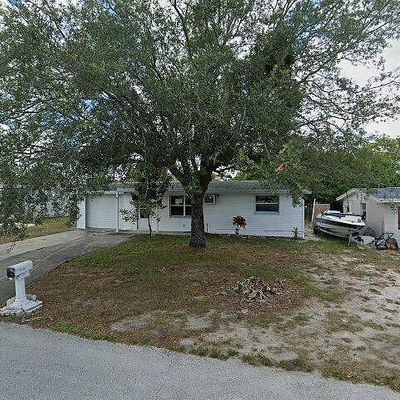 2036 Melody Dr, Holiday, FL 34691