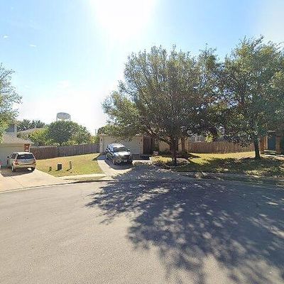 2044 Buckley Ln, Round Rock, TX 78664