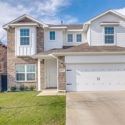 2044 Hartley Dr, Forney, TX 75126