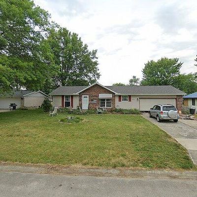 206 Glenn St, Mendon, OH 45862