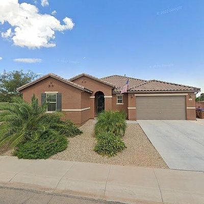 20629 N Danielle Ave, Maricopa, AZ 85138