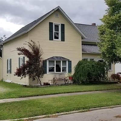209 E 2 Nd St, Rockford, OH 45882
