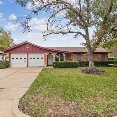 2108 Cliff Park, Fort Worth, TX 76134