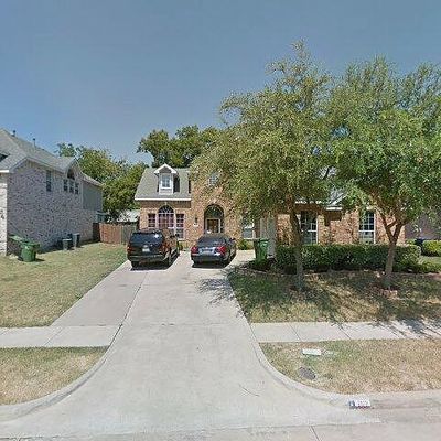 2122 Autumn Trl, Garland, TX 75040