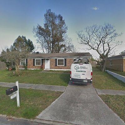 2125 Liscard Rd E, Jacksonville, FL 32246