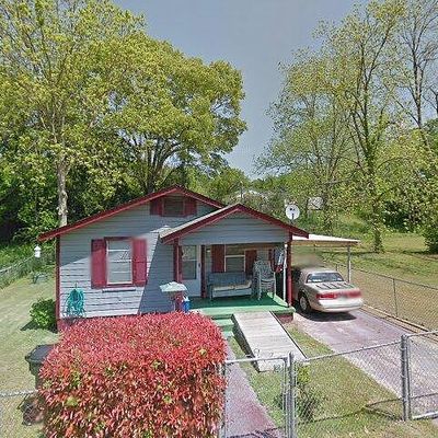 2136 4 Th Pl E, Tuscaloosa, AL 35404