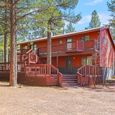 2164 Deer Ridge Dr, Happy Jack, AZ 86024