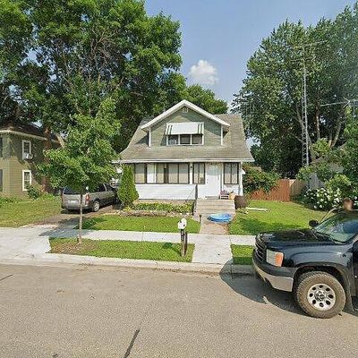 219 S 4 Th St, Le Sueur, MN 56058