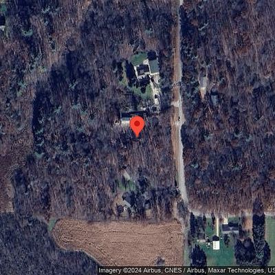 21943 Clay Ave, Warrens, WI 54666