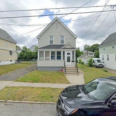 22 Essex St, Ludlow, MA 01056