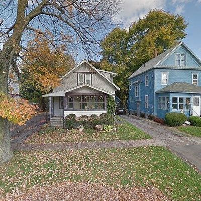 22 Randall St, Cortland, NY 13045