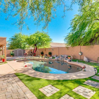 2202 S 106 Th Ave, Tolleson, AZ 85353