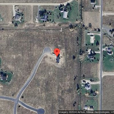 2925 Canyon View Rd, Driggs, ID 83422