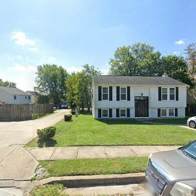 3 Jolie Ct, Randallstown, MD 21133