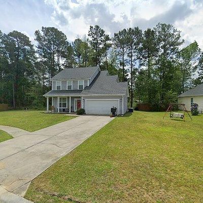 3010 Central Ring Ct, Ridgeville, SC 29472