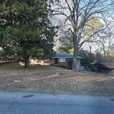 3049 Biltmore Ave, Montgomery, AL 36109