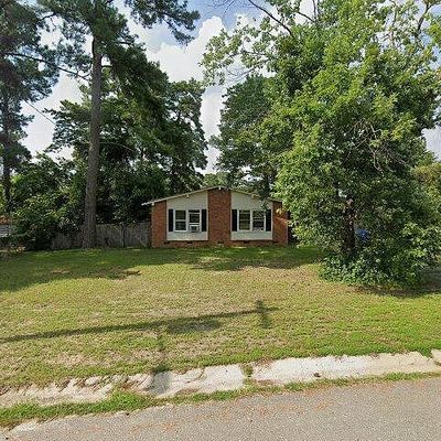 309 Hamilton St, Fayetteville, NC 28301