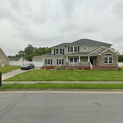 3113 Ibis Blvd, Suffolk, VA 23434