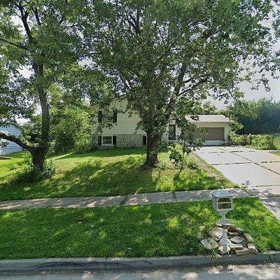 3128 Sw Prairie Rd, Topeka, KS 66614