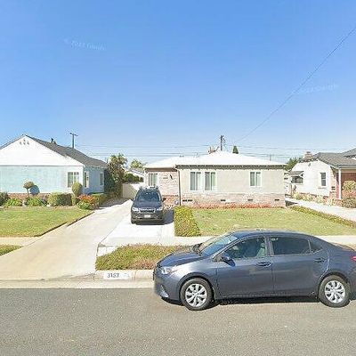 3153 W 154 Th Pl, Gardena, CA 90249