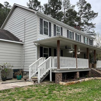 316 Ramble St, Hot Springs National Park, AR 71901