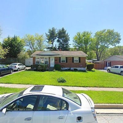 317 Walgrove Rd, Reisterstown, MD 21136