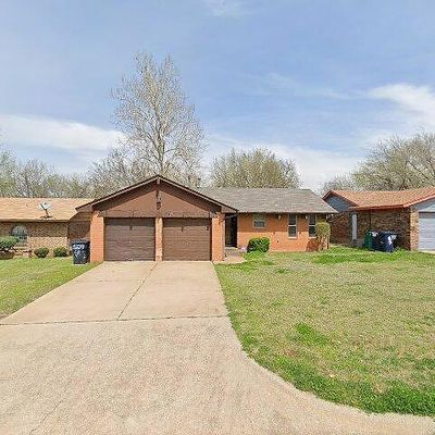 3209 Se 54 Th St, Oklahoma City, OK 73135