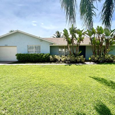 2560 Sw 14 Th St, Boynton Beach, FL 33426