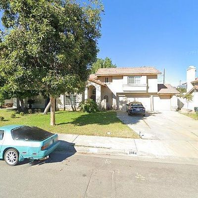 2604 Cleveland St, San Bernardino, CA 92410