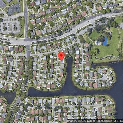 2661 Laguna Way, Miramar, FL 33025