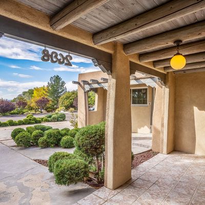 2698 Via Caballero Del Norte, Santa Fe, NM 87505