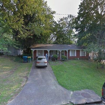 27 Glendale Dr, Little Rock, AR 72209