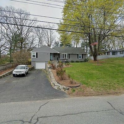 27 Linda Ave, Framingham, MA 01701