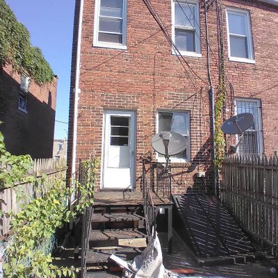 2711 Wilkens Ave, Baltimore, MD 21223