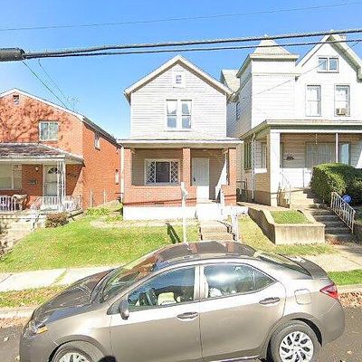 2711 Jenny Lind St, Mckeesport, PA 15132