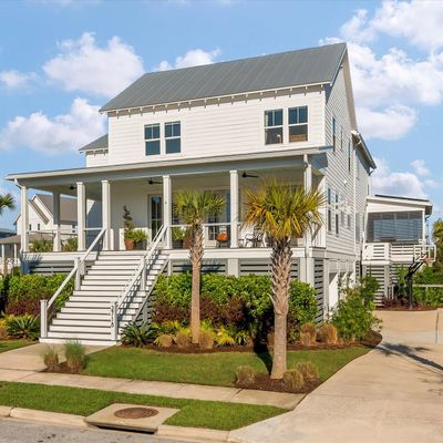 2718 Waker St, Daniel Island, SC 29492