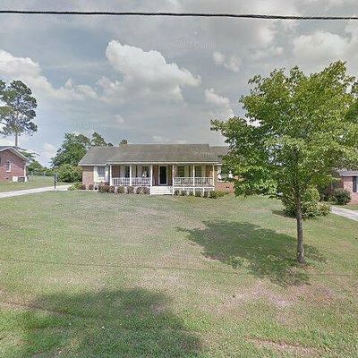 2740 Hillcrest Ave, Orangeburg, SC 29118