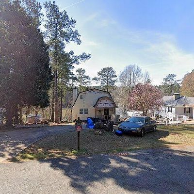 2771 Turtle Cove Trwy, Monticello, GA 31064