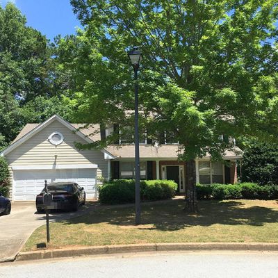 2784 Lakeside Dr Sw, Conyers, GA 30094