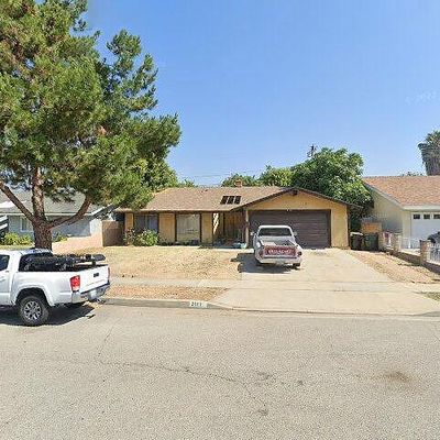 2817 E Valley View Ave, West Covina, CA 91792