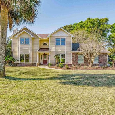 2821 Inverness Ct, Pensacola, FL 32503