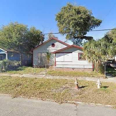 2824 Hubbard St, Jacksonville, FL 32206