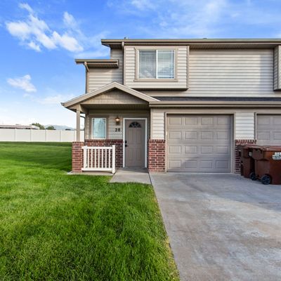 2831 W 3975 S #28 D, West Haven, UT 84401