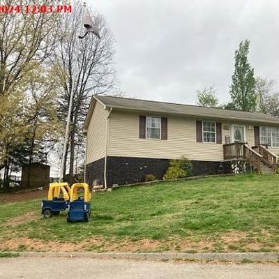 3556 Wexgate Rd, Knoxville, TN 37931